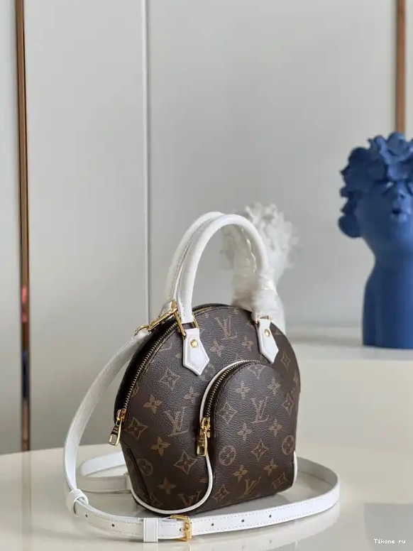 Cheap ELLIPSE VUITTON BB LOUIS 0515